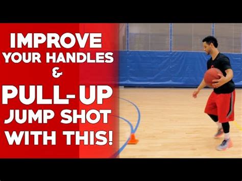 How To Basketball Drills To Improve Your Shooting And Ball Handling