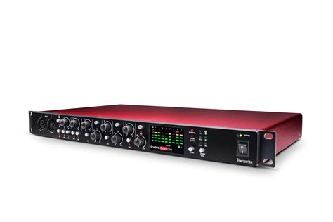 Best Mic Preamps For Recording Vocals 2024 Buyers Guide