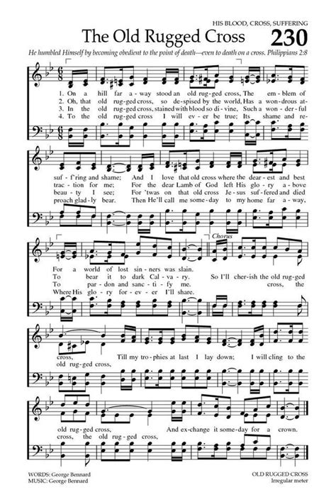 Baptist Hymnal 2008 page 325 - Hymnary.org | Christian song lyrics ...