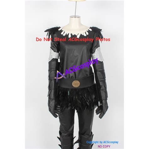 Death Note Shinigami Ryuuku Ryuk Cosplay Costume