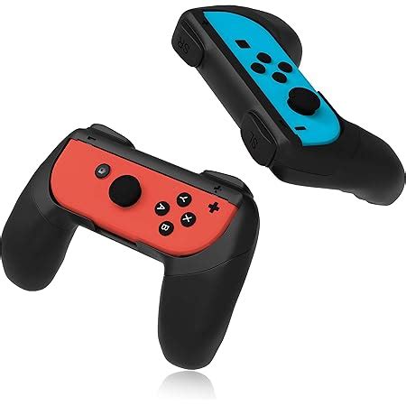 InnoGadgets Controller Halterung Kompatibel Mit Nintendo Switch Joy