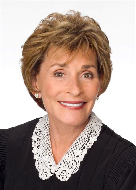 1 Judy Sheindlin Judge Judy From Top Tv Star Salaries You Wont