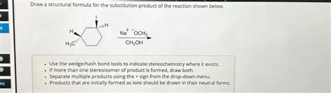 Answered Draw A Structural Formula For The Bartleby