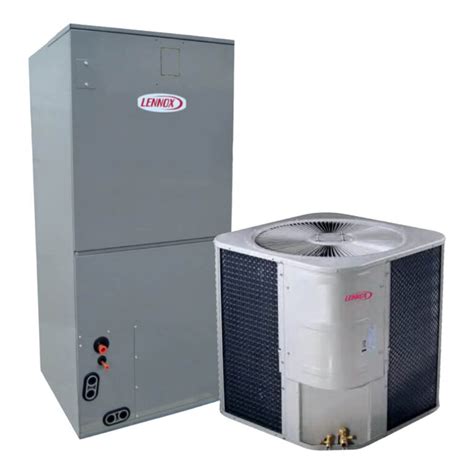 Aire acondicionado Split Ducto Lennox 60000 btu Electro Clima Perú