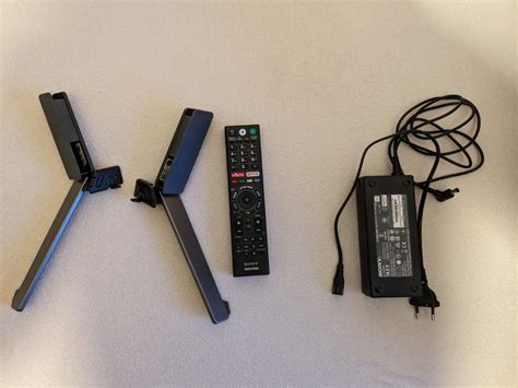 SMART televizor SONY KD-49XG8096 | Aukro