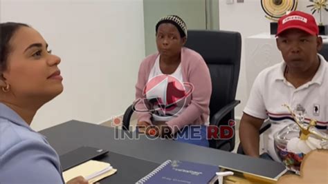 Primer Informe Policial Sobre El Caso De La Adolescente Yannely