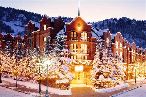 Our Top 5 Aspen Winter Experiences | Aspen Experiences | Cuvée