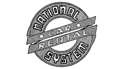 National Car Rental Logo, symbol, meaning, history, PNG, brand