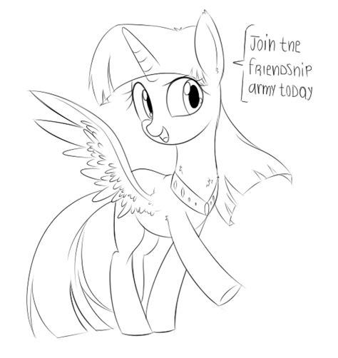 Safe Artist Aureai Sketches Twilight Sparkle Alicorn