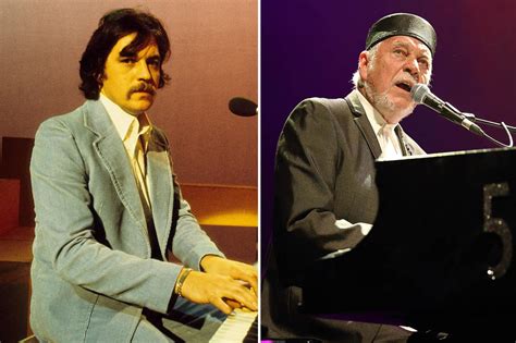 A Whiter Shade Of Pale Singer Gary Brooker Dead At 76