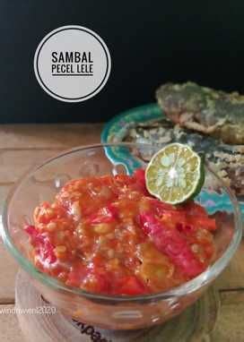 Resep Sambel Pecel Lele Oleh Windri Aries Ig Windriwien Recipe