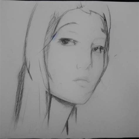 Pencil Sketch Arthub Ai