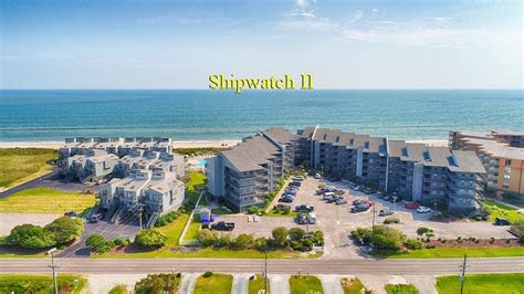 Updated 2019 Shipwatch Villa 1401 Oceanfront Community Pool Elevator Holiday Rental In