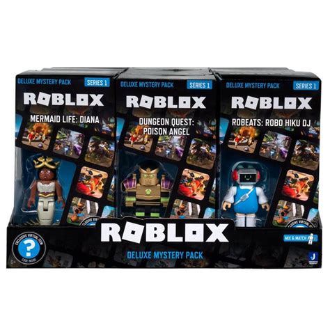 Roblox Toys Series Clearance Deals | www.pinnaxis.com