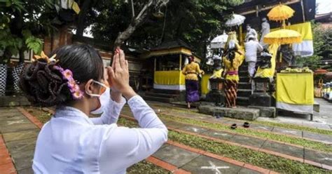 Mengenal Hari Raya Nyepi Tradisi Dan Larangan Yang Perlu Anda Tahu