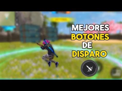 Los Mejores Botones De Disparo M Ump Desert Free Fire Youtube