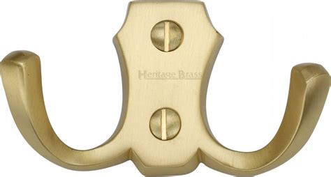 Marcus Decorative Double Coat Hook From £896