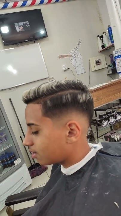 Corte De Jogador Caro - corte de jogador caro KKK #barbearia #barbershop #barber #barbeiro # ...