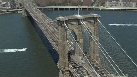 Brooklyn Bridge History Construction And Facts