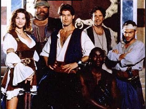 The Adventures Of Sinbad 1996