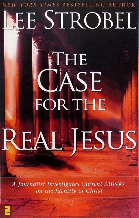 The Case For The Real Jesus
