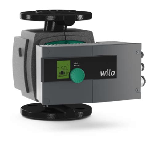 Насос Wilo STRATOS 30/1-8 PN6/10: цена, отзывы - купить Насос Wilo ...