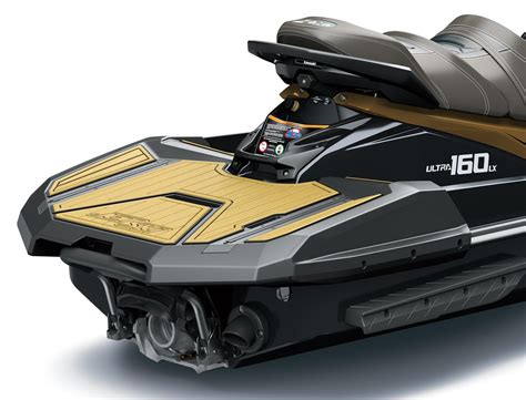 Jetski Ultra Lx Kawasaki Z Moto