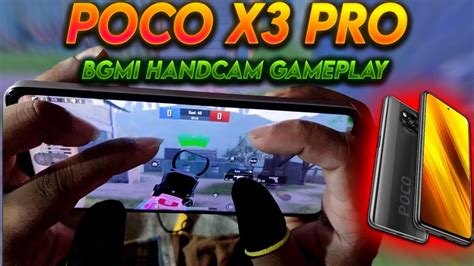 Poco X3 Pro In 2023 Poco X3 Pro Full Review Poco X3 Pro Bgmi Test