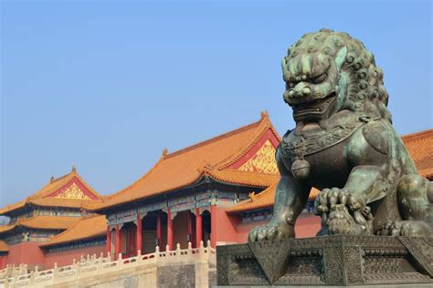 Top 10 Must-See Beijing Attractions & Activities