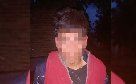 Dos Ladrones Intentaron Ingresar A Una Vivienda Por El Techo En San