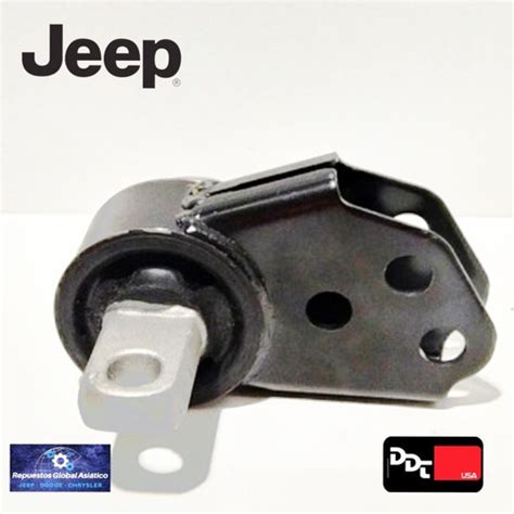 Base Y Bujes Diferencial Jeep Grand Cherokee Ddt Mercadolibre