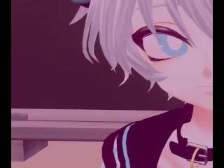 時間の後にあなたの角質のフェンボーイのクラスメートに会うPOV Pornhub Gay