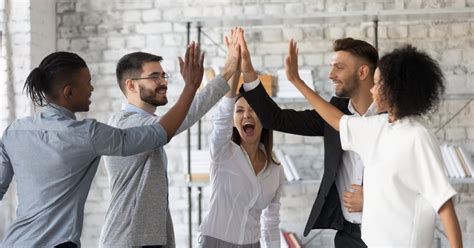 Ways To Improve Team Morale In The Workplace The Daily CPA