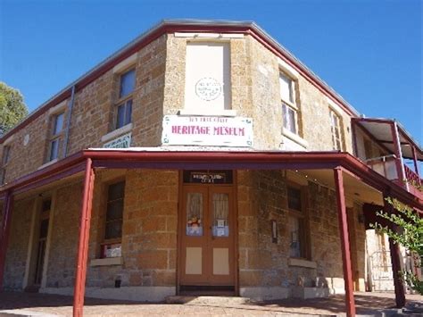 Tea Tree Gully Heritage Museum Tea Tree Gully Town Tourist