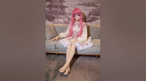 Kigurumi Dollmask Zentai Pantyhose 可可爱爱 委委屈屈 是谁在偷看我的裙底ε･ω･ﾟ･ Youtube