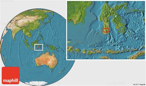 Blank Pangea Map