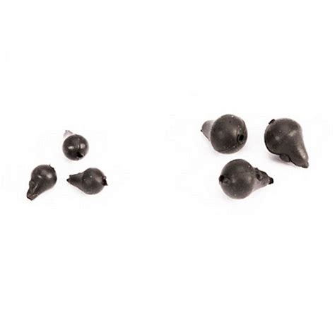 Nash Tungsten Hook Beads