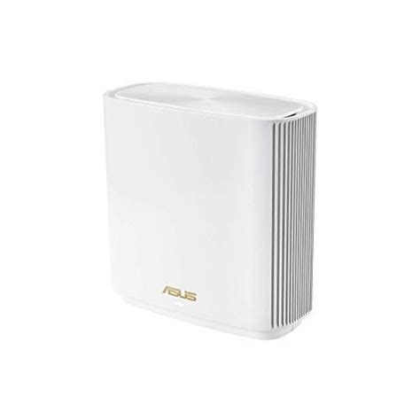 Asus Zenwifi Ax Tri Band Mesh Wifi System Xt Pk Whole Home