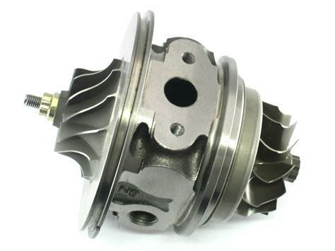 Turbo Charger Turbo Cartridge S G Kz