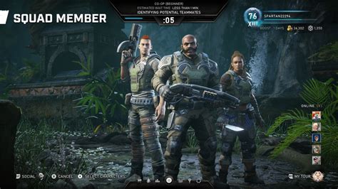 Gears 5 Hivebusters Dlc By Spartan22294 On Deviantart