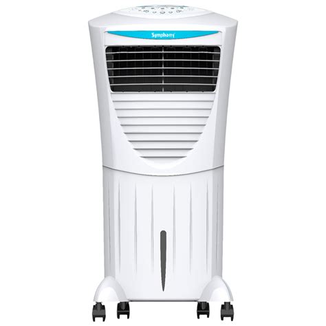 Symphony Air Coolers With Remote Control Croma