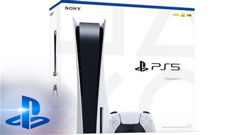 Asi Seran Las Cajas De Los Juegos De Ps5 Playstation Desvela El Diseno