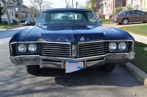 1967 BUICK LE SABRE CUSTOM - Classic Buick LeSabre 1967 for sale