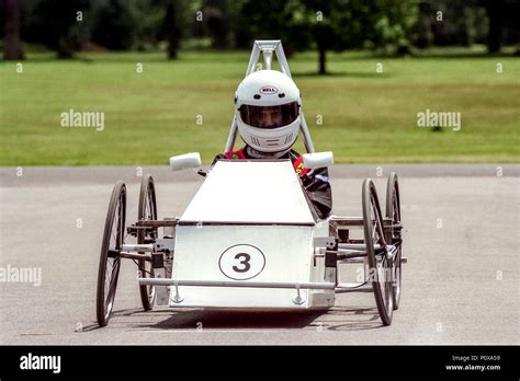 Soap Box Car Hi Res Stock Photography And Images Alamy