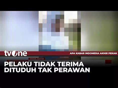 Viral Siswi Smp Di Kota Serang Jadi Korban Perundungan Indonesia