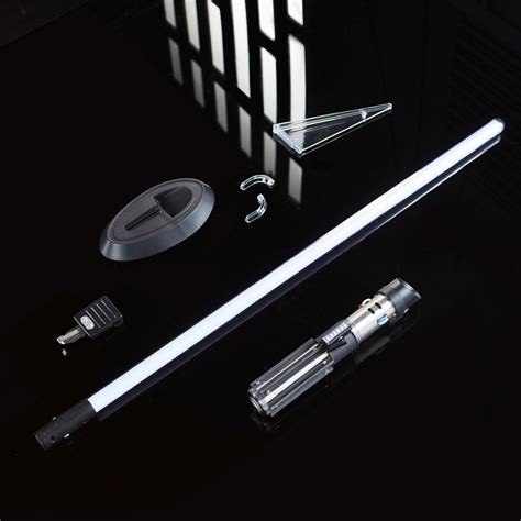 Darth Vader Legacy Lightsaber Collectible Set Star Wars Is Available