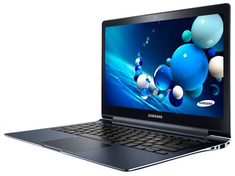 Samsung Ultrabook Ativ Book 9 Plus Mit QHD Display Notebookcheck