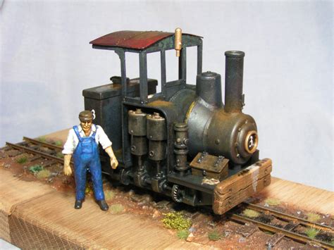 Dampf S Modelling Page Another Narrow Gauge Adventure Narrow Gauge