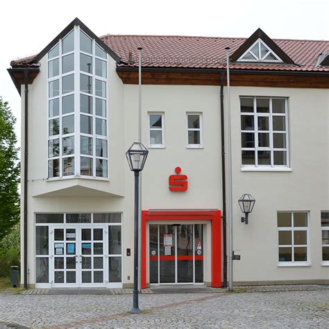 Sparkasse Schweinfurt Haßberge Filiale Knetzgau Am Rathaus 4