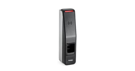 HID Global Launches Signo Biometric Reader 25B Security On Screen By